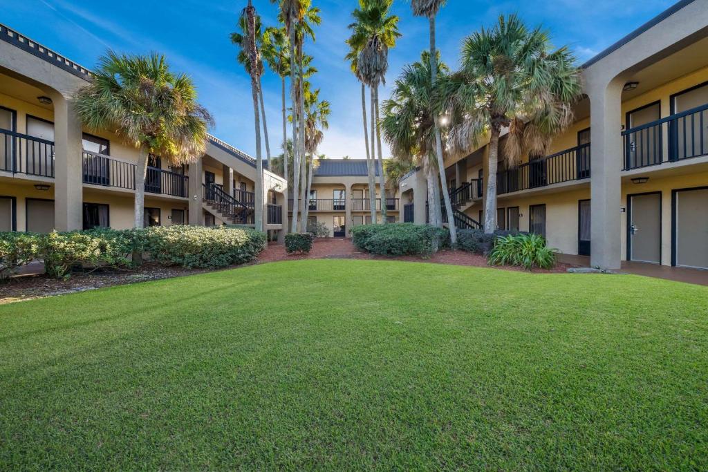 Quality Inn Orange Park Jacksonville photo 2
