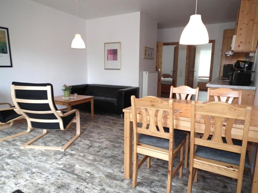 Reihenhaus, 50 qm, 2 Schlafzimmer photo 1