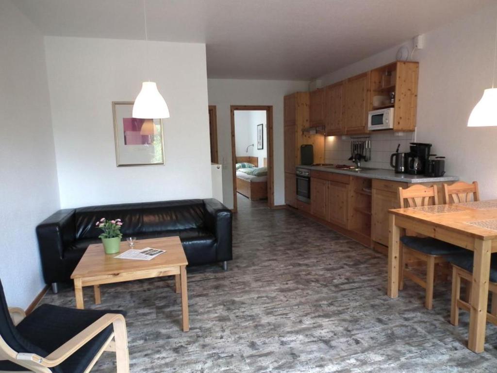Reihenhaus, 50 qm, 2 Schlafzimmer photo 2