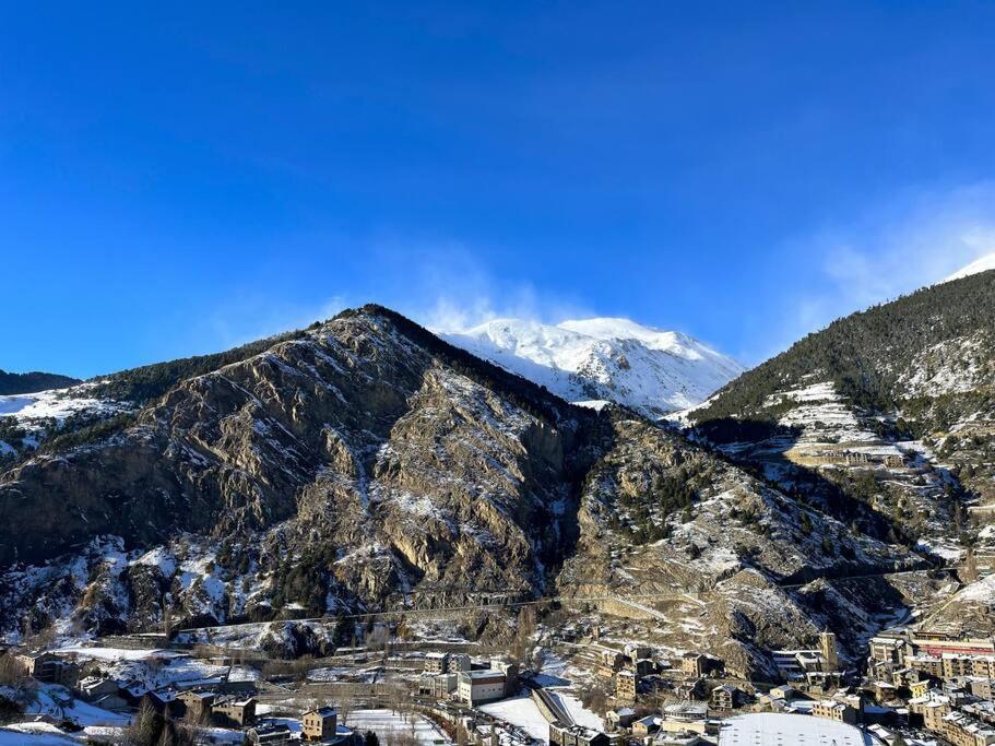 5. APT encantador en Canillo. photo 3