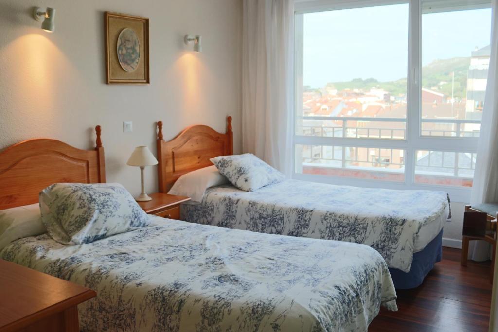 Apartamento Laredo photo 1