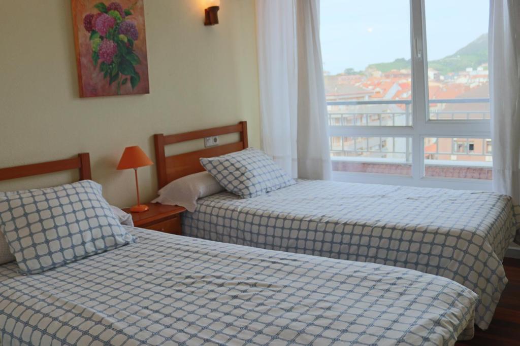 Apartamento Laredo photo 4