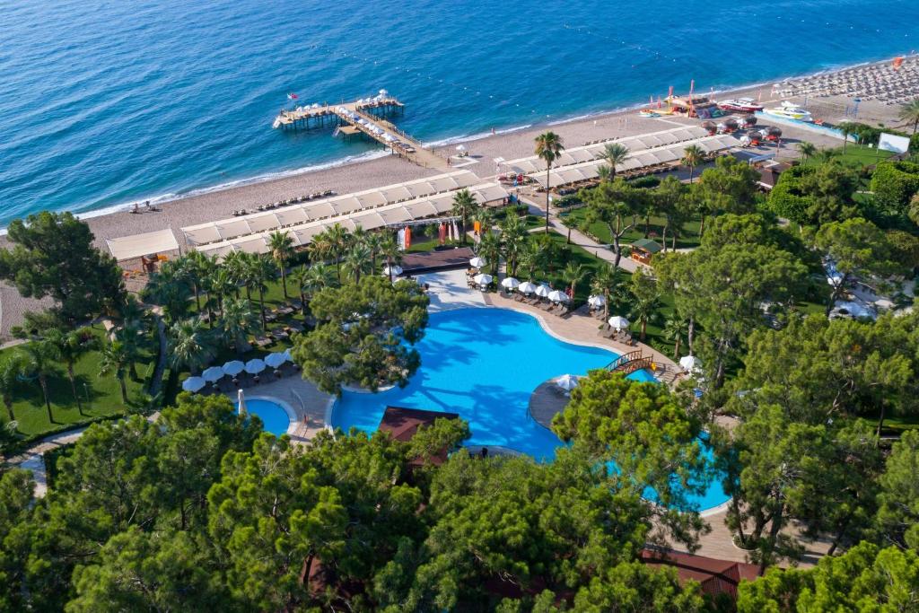 Seven Seas Hotel Life - Ultra All Inclusive & Kids Concept photo 1