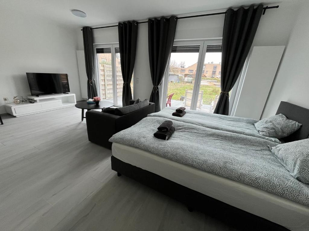 Appartement Brussels Airport 2 photo 1