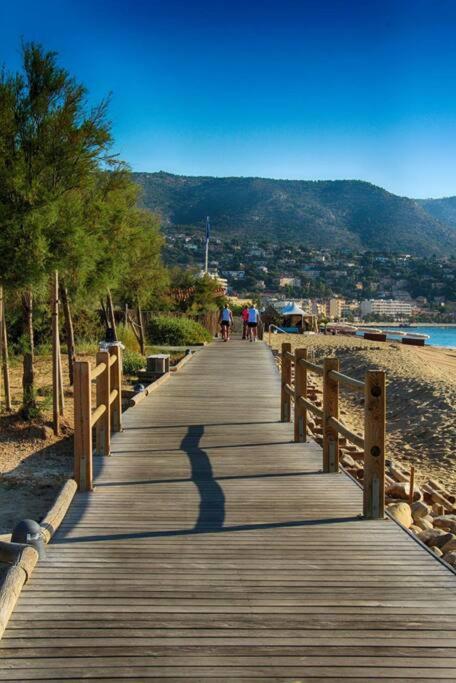 Cabana & Maison Provençale - Bord de Mer photo 2