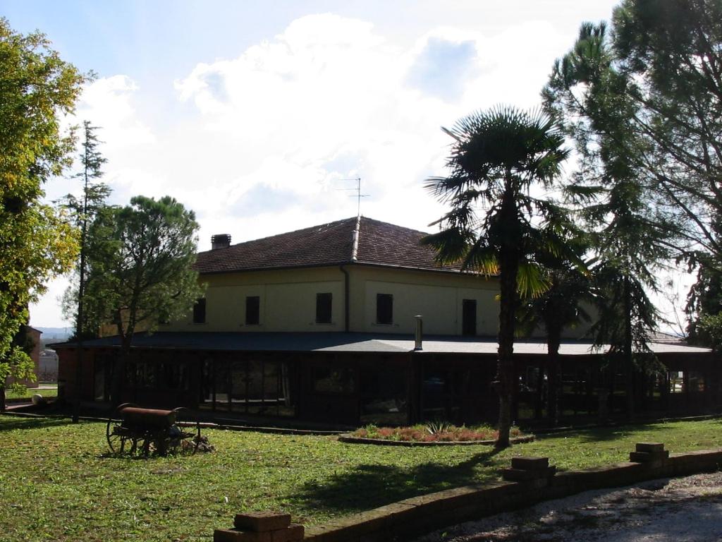 Casale del Gufo