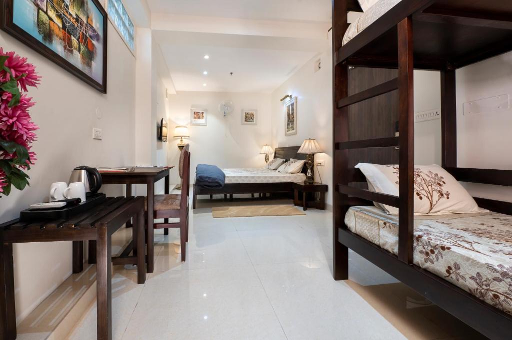 House of Backpackers photo 2
