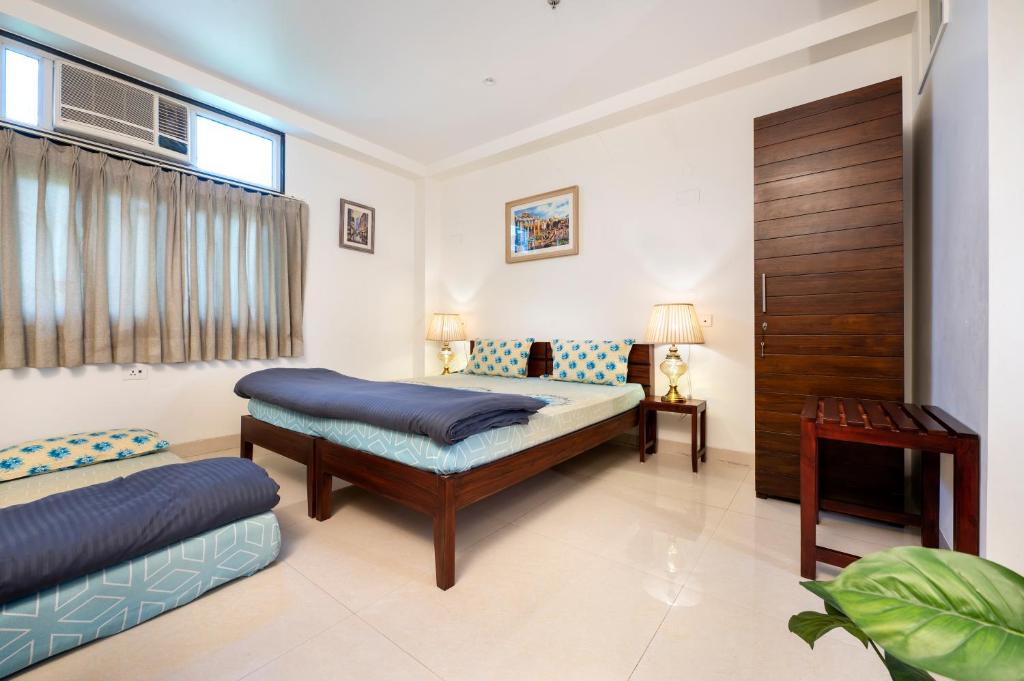 House of Backpackers photo 1