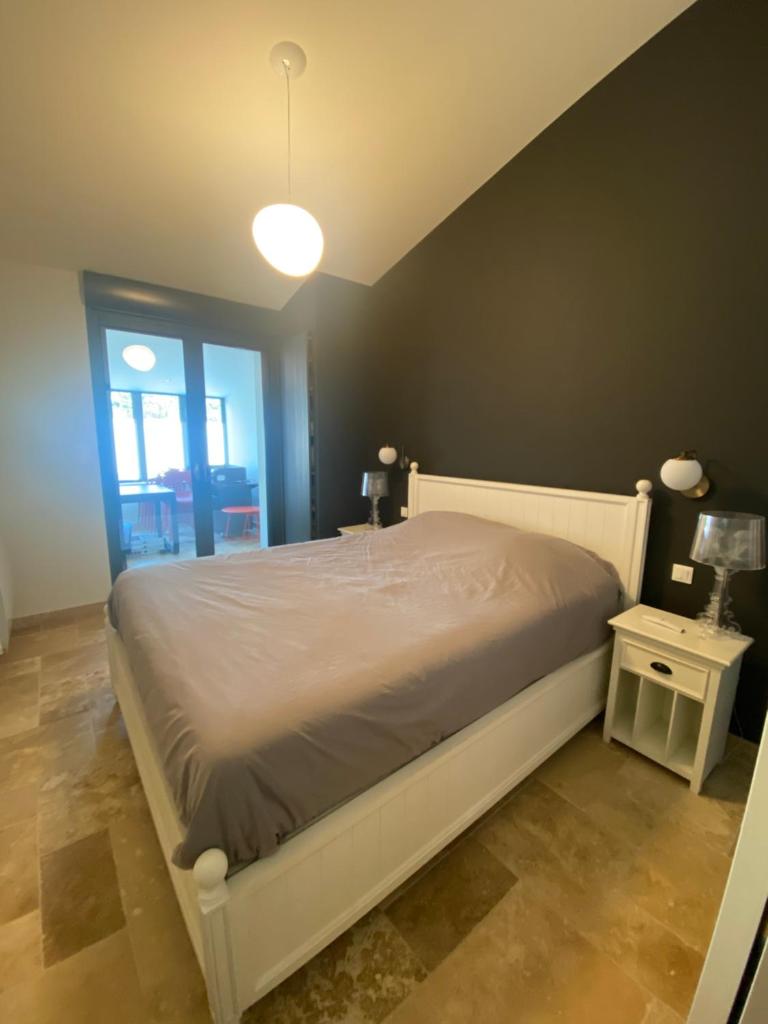magnifique villa à 50 m de la plage photo 1