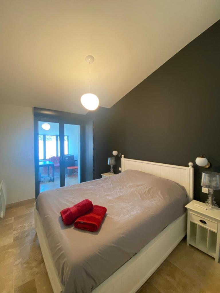 magnifique villa à 50 m de la plage photo 2