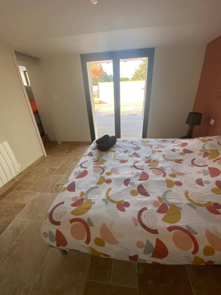 magnifique villa à 50 m de la plage photo 3