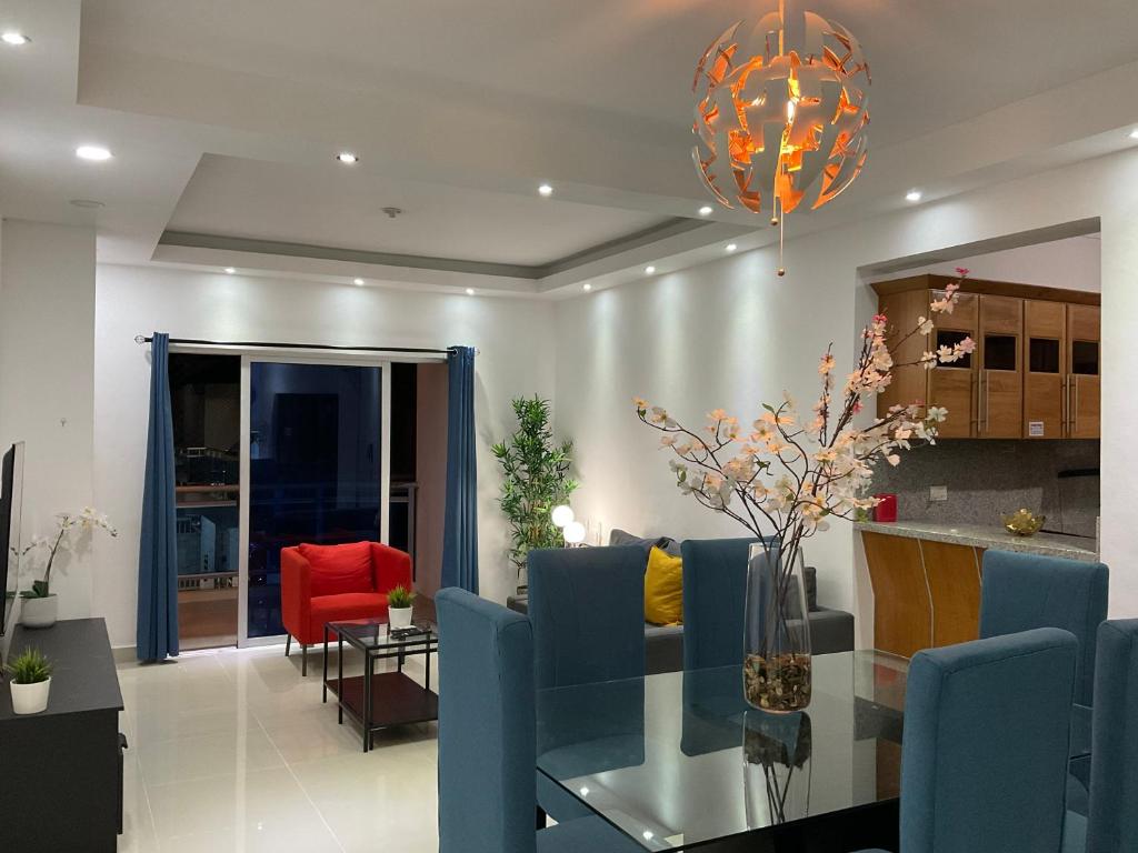 Charming Apartment near Airport and Beaches