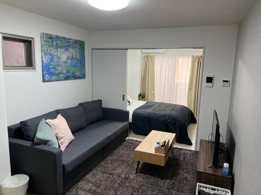 Apartment Namba Style 301 - Tap to explore photos