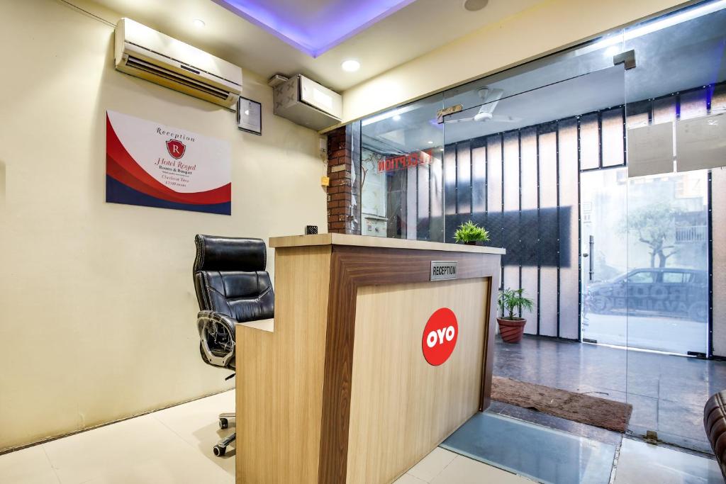 OYO Hotel Royal