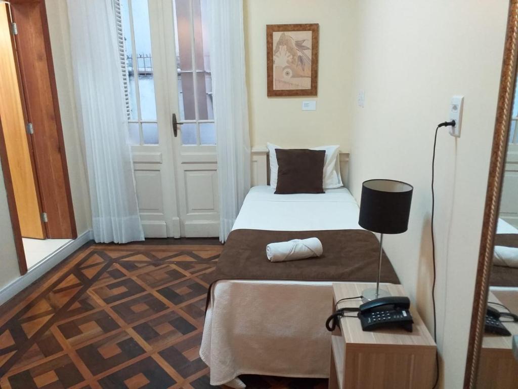 Hotel Praça da Matriz photo 2