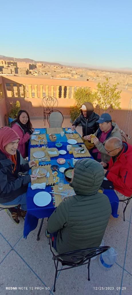 Afgo Hostel photo 3