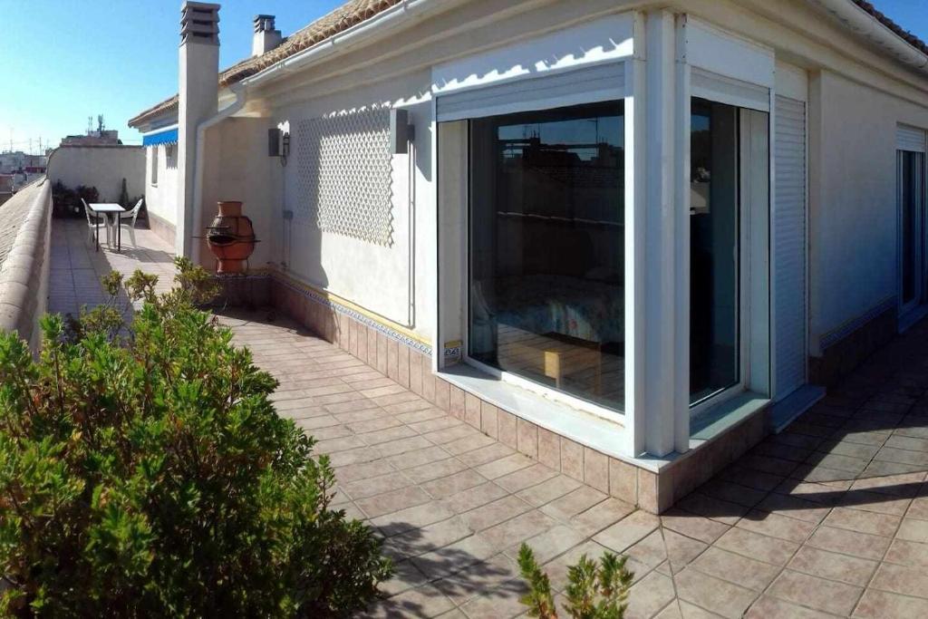 Ático con vista al Mar Menor photo 1