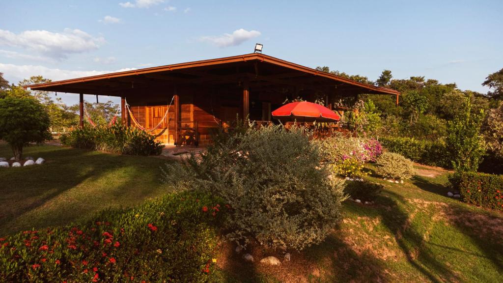 Casa Campestre Reina María photo 3