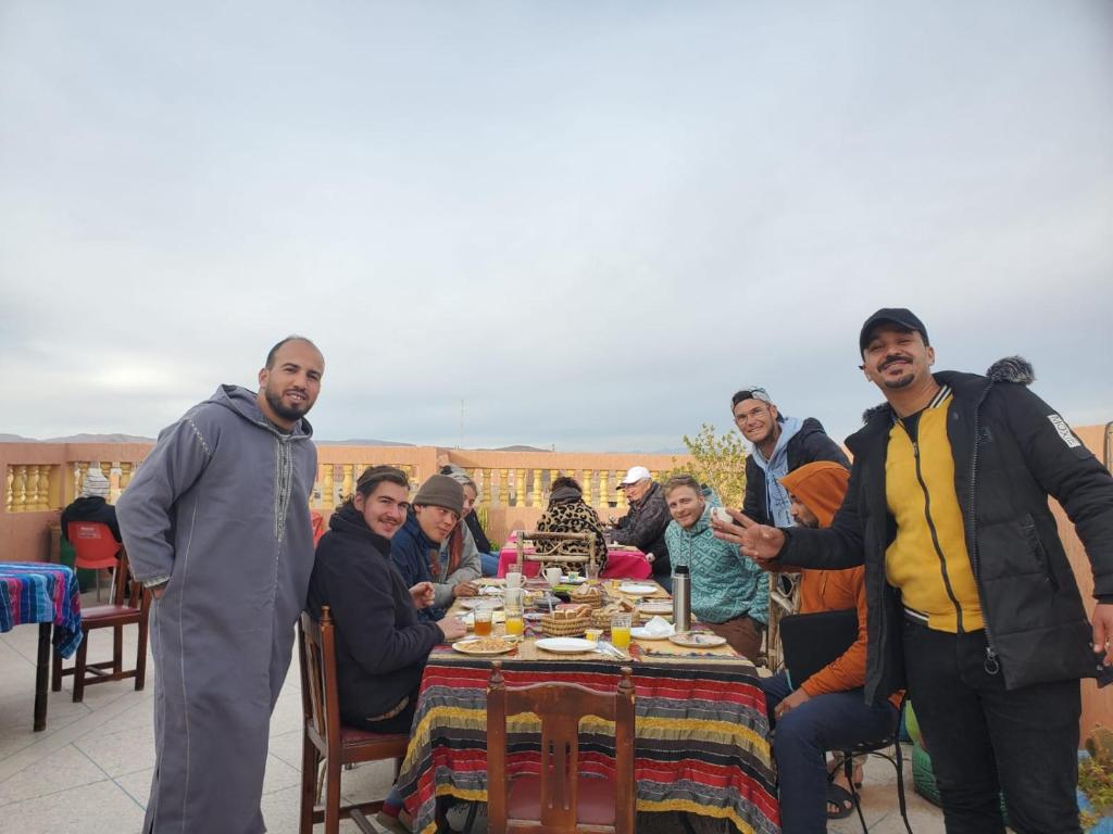 Afgo Hostel photo 1