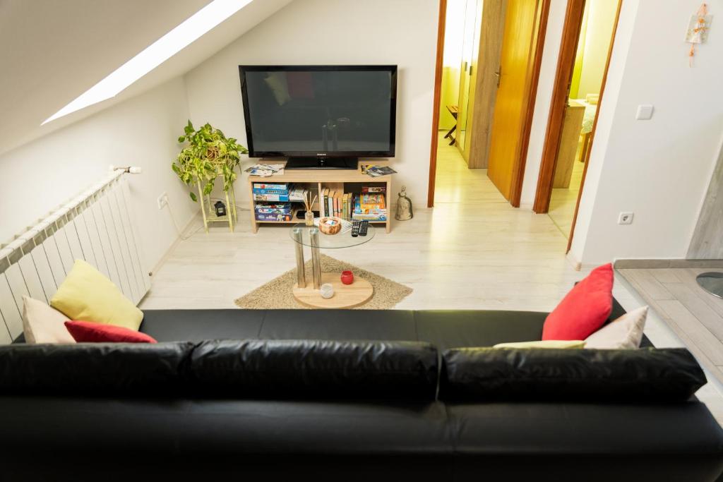 Sunny day apartments photo 3