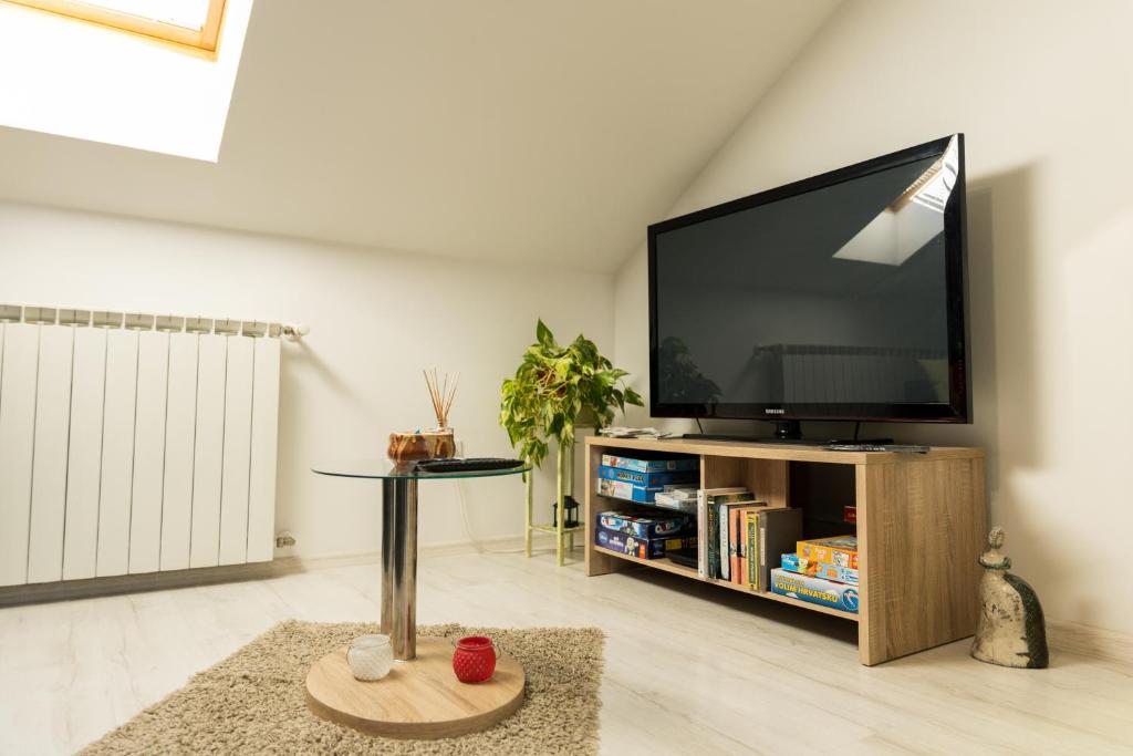 Sunny day apartments photo 4
