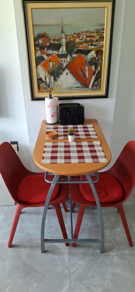 Apartman u Zemunu photo 1