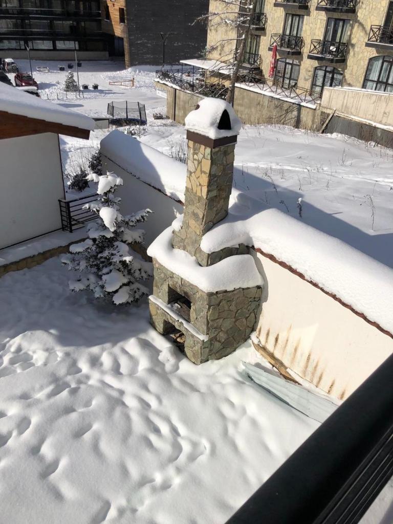 Bakuriani - Kokhta Gora photo 3