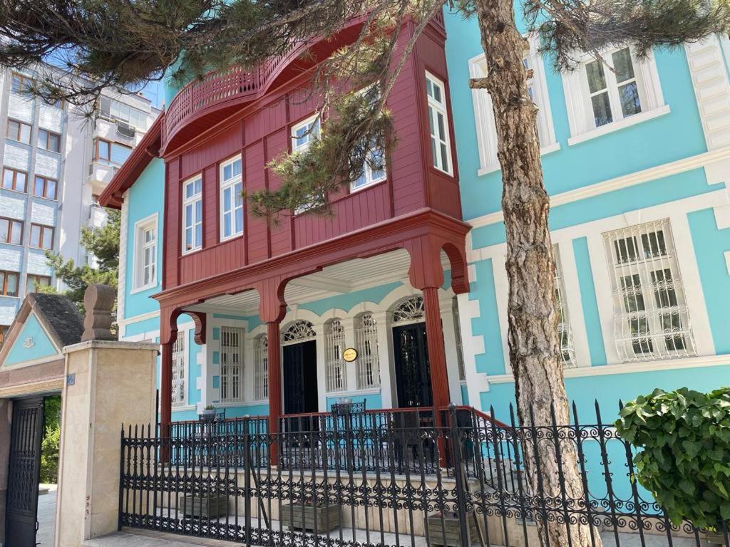 ÖZKOÇLAR OTEL photo 2