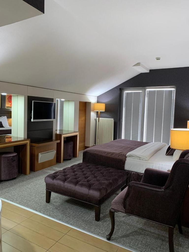ÖZKOÇLAR OTEL photo 3