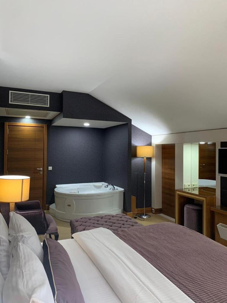 ÖZKOÇLAR OTEL photo 4