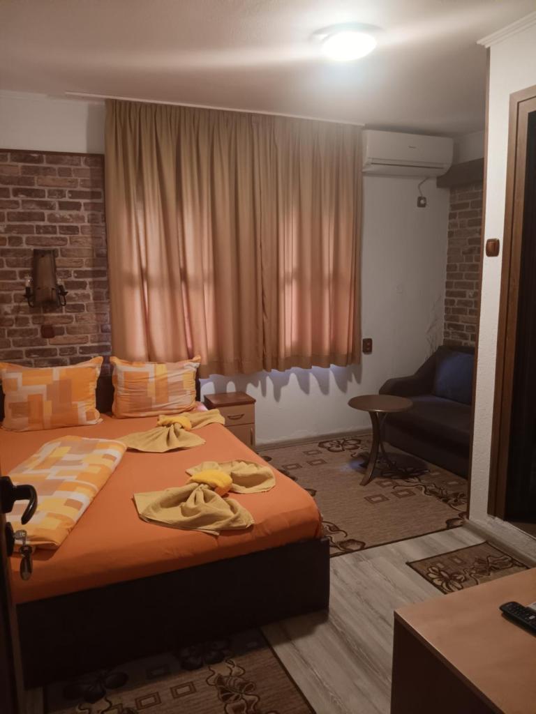 Mario Complex photo 2