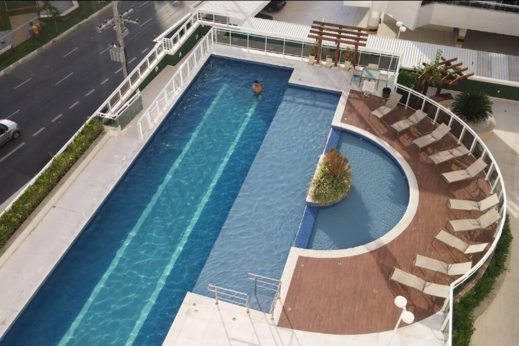 Apartamento na beira-mar - Meireles photo 2