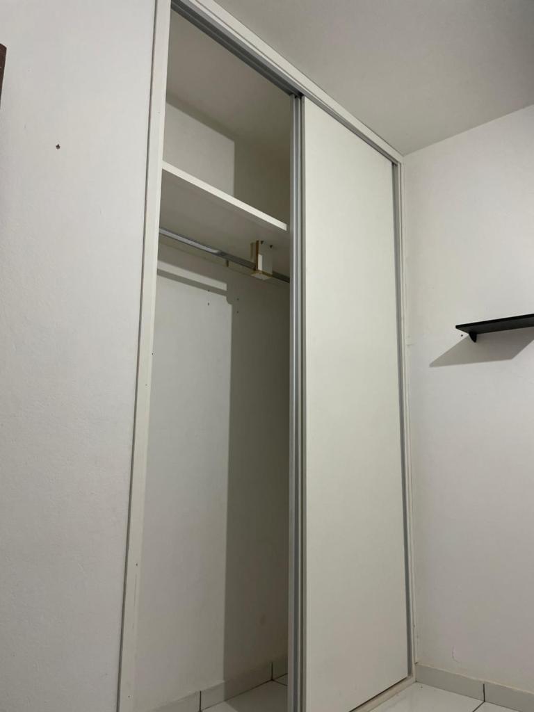 Quarto em frente moradia unicamp