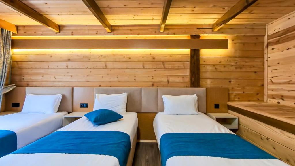 Nani Boutique Hotel & Bungalow photo 1