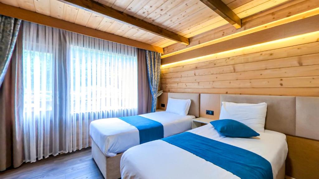 Nani Boutique Hotel & Bungalow photo 2