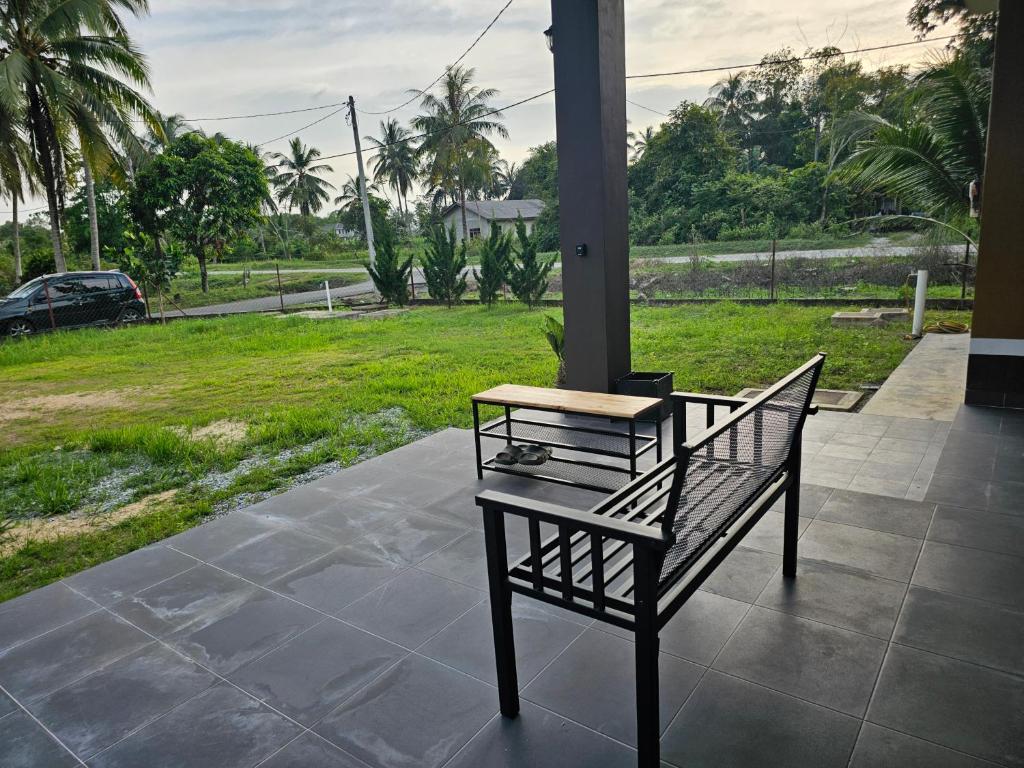 Homestay Rumah Tengok Jelawat Bachok photo 3