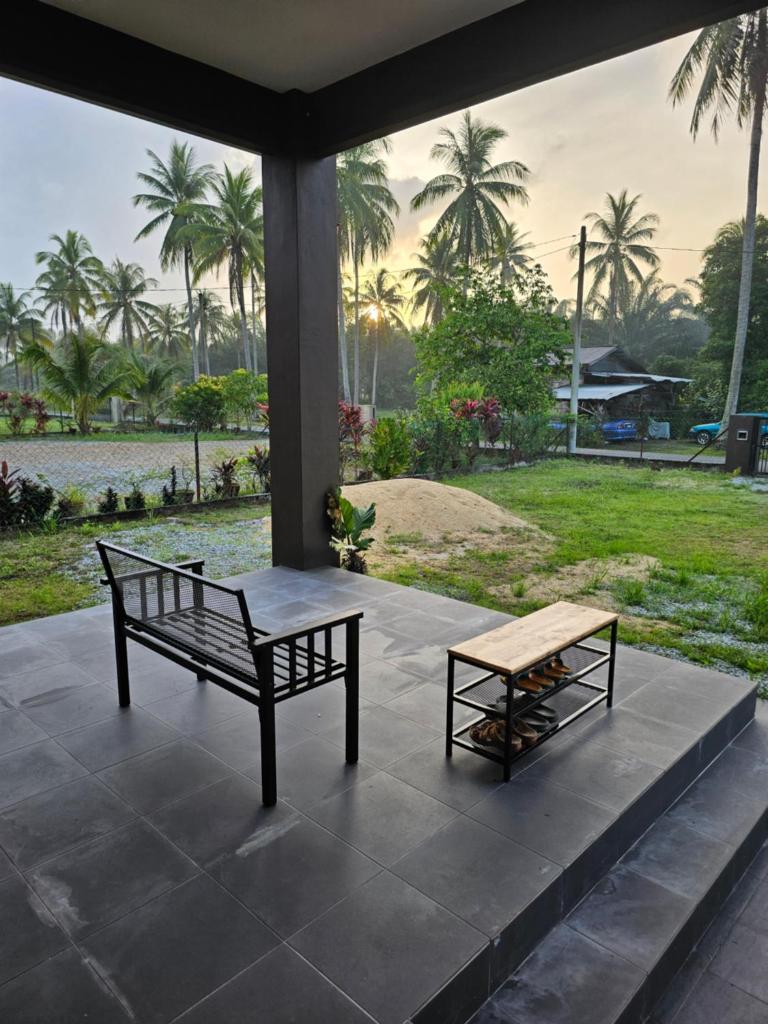 Homestay Rumah Tengok Jelawat Bachok photo 2