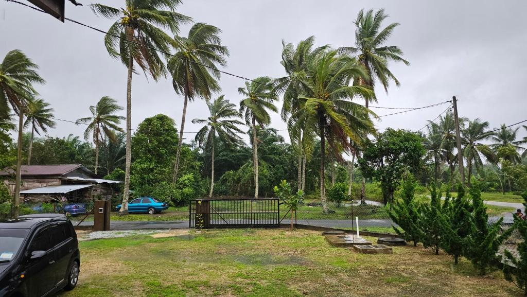 Homestay Rumah Tengok Jelawat Bachok photo 1