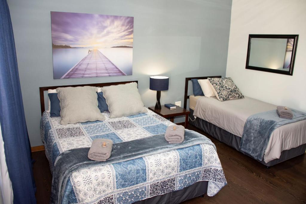 Birch Bush Bed & Breakfast and Self Catering photo 4