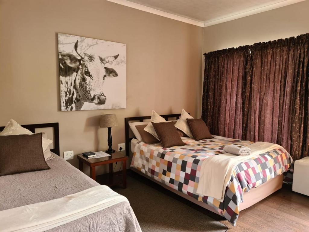 Birch Bush Bed & Breakfast and Self Catering photo 3
