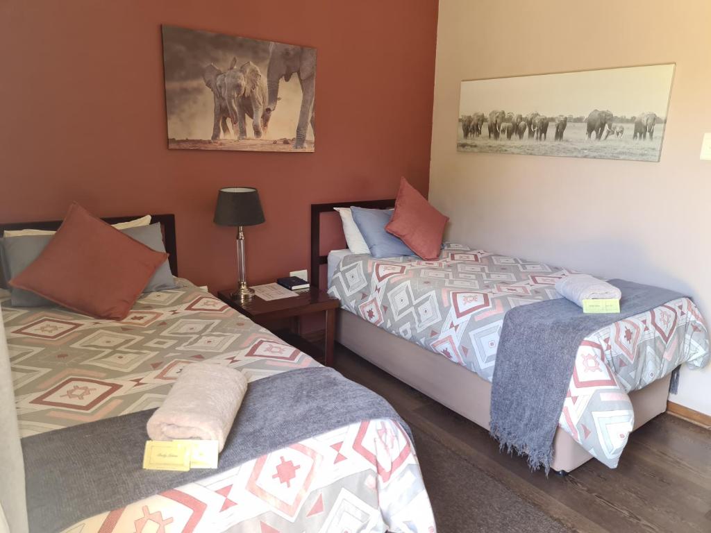Birch Bush Bed & Breakfast and Self Catering photo 2