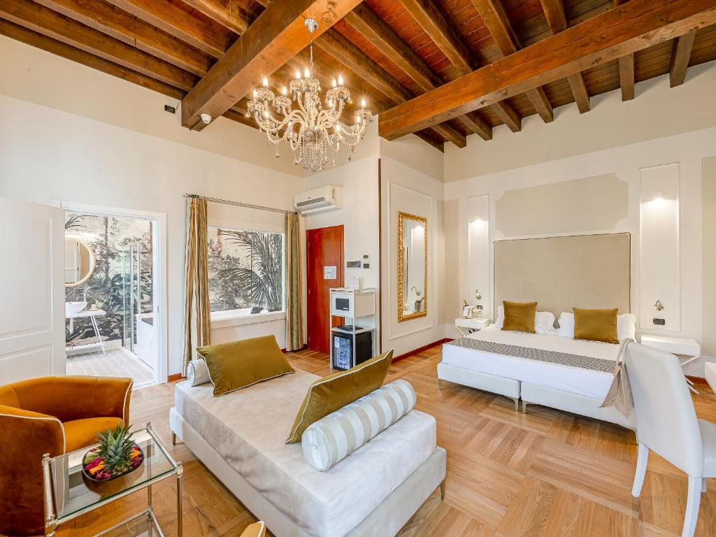 Hotel Villa Cariola photo 2