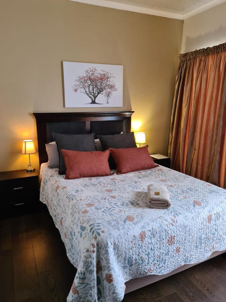 Birch Bush Bed & Breakfast and Self Catering photo 1