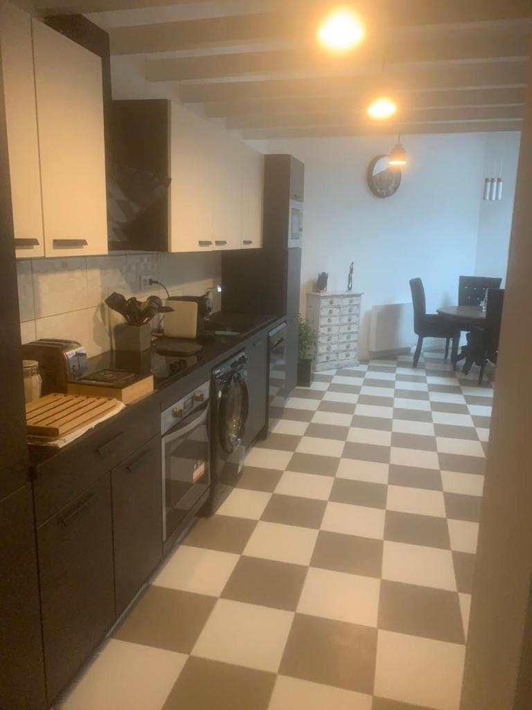 Loft Annexe GUESTHOUSE La VILLAE photo 3