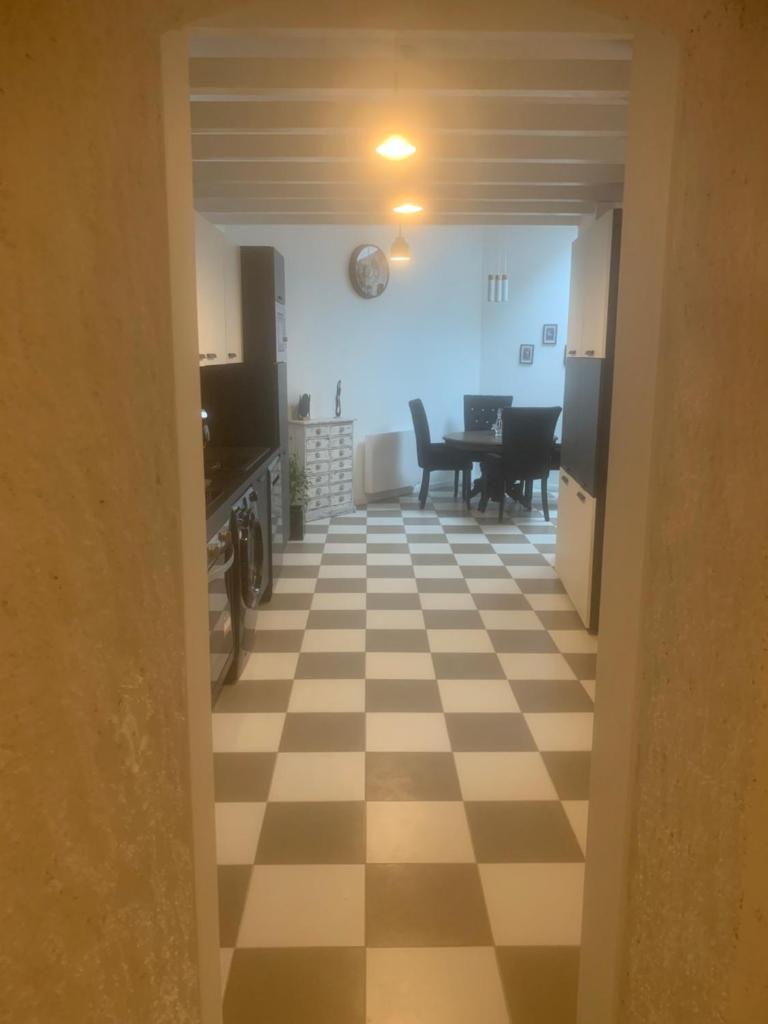 Loft Annexe GUESTHOUSE La VILLAE photo 4