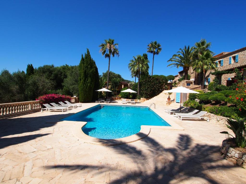 C'an Talaieta Luxurious Farmhouse photo 1