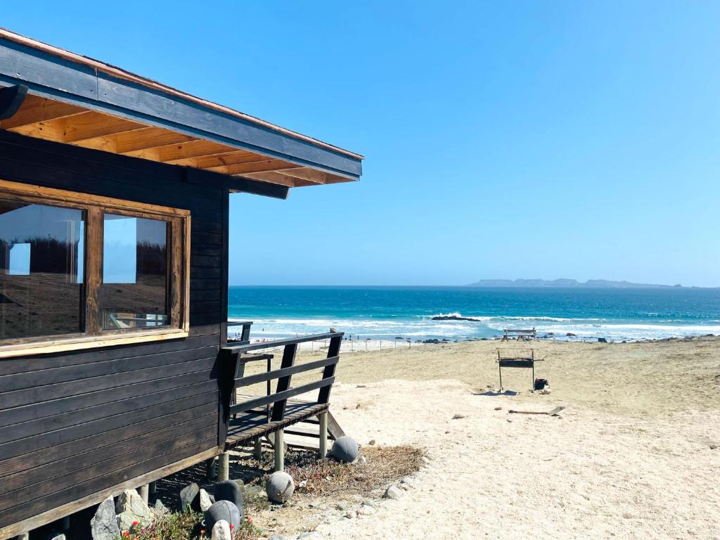 Punta de Choros Lodge photo 1