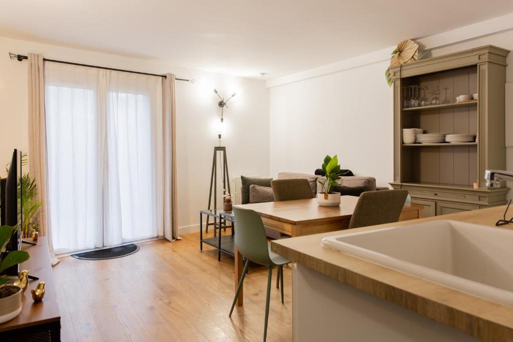 Delalauret Apartment - Vannes Centre photo 1