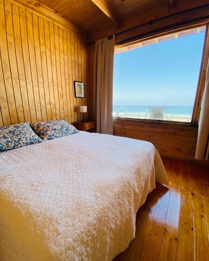 Punta de Choros Lodge photo 3