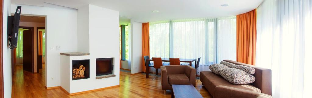 Rimske Terme Resort - Vila Sisi photo 2